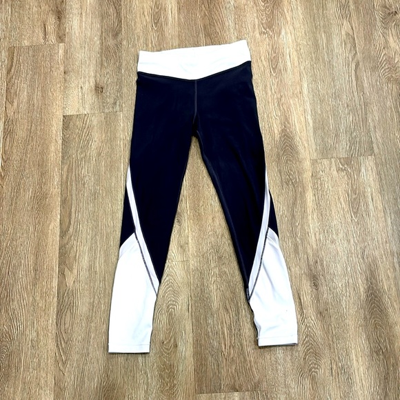 Athleta Other - Athleta Girl Elevate High Rise Tight. Size M/8-10